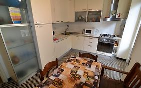 Sea Apartment In The Center Of Levanto - 5 Terre